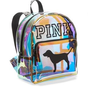 Victoria’s Secret Pink Limited Edition